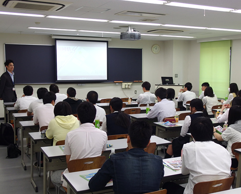 オープンキャンパス詳細 保育熊本校 専門学校 保育士 幼稚園教諭 大原学園